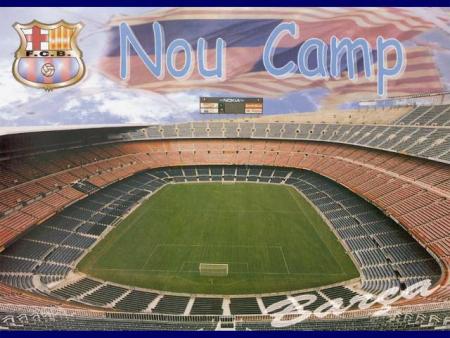 neu camp